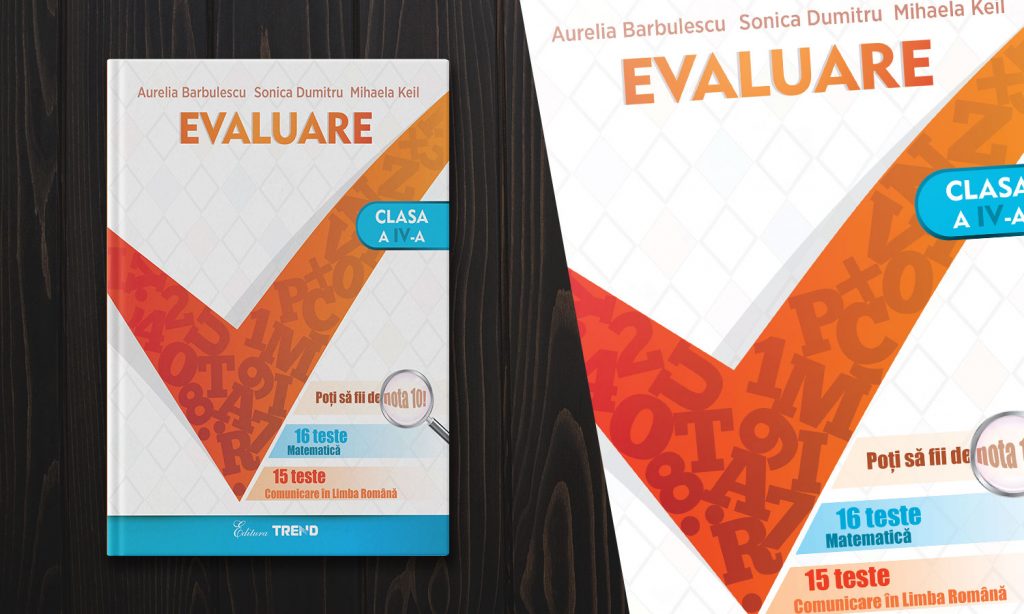 Evaluation Books Artquod