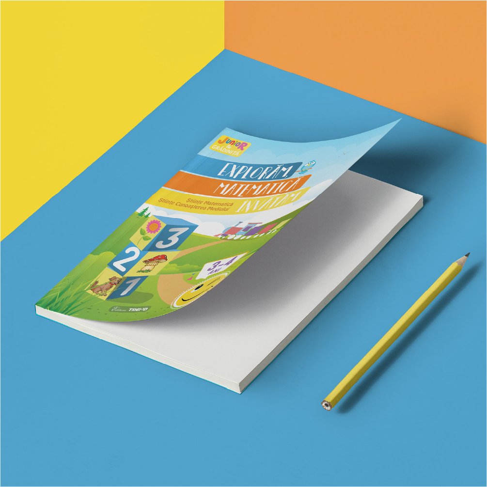 Trend Publishing House
